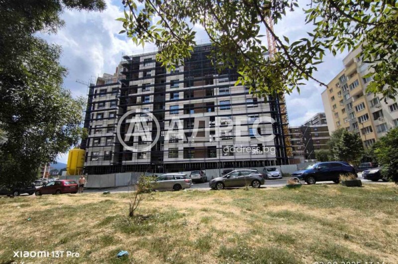 Te koop  2 slaapkamers Sofia , Mladost 4 , 126 m² | 59819977 - afbeelding [2]