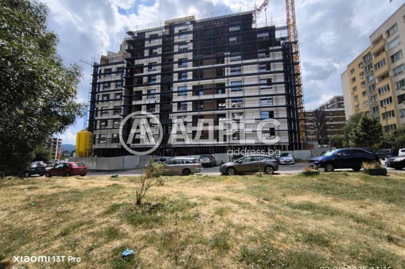 Te koop  2 slaapkamers Sofia , Mladost 4 , 126 m² | 59819977 - afbeelding [3]