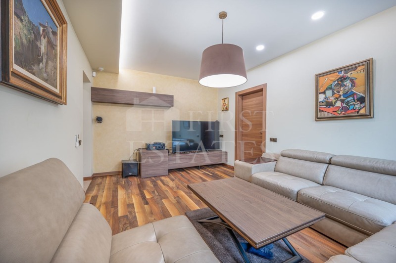 À venda  2 quartos Sofia , Iztok , 94 m² | 52164393 - imagem [2]