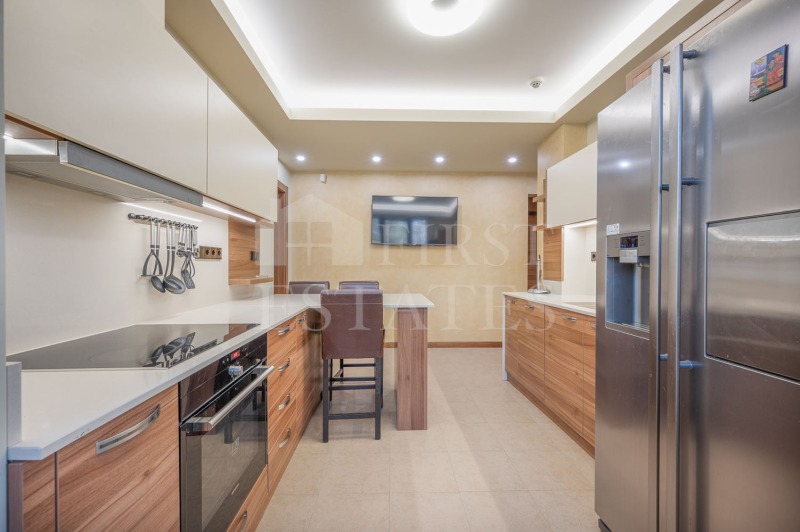 À venda  2 quartos Sofia , Iztok , 94 m² | 52164393 - imagem [9]