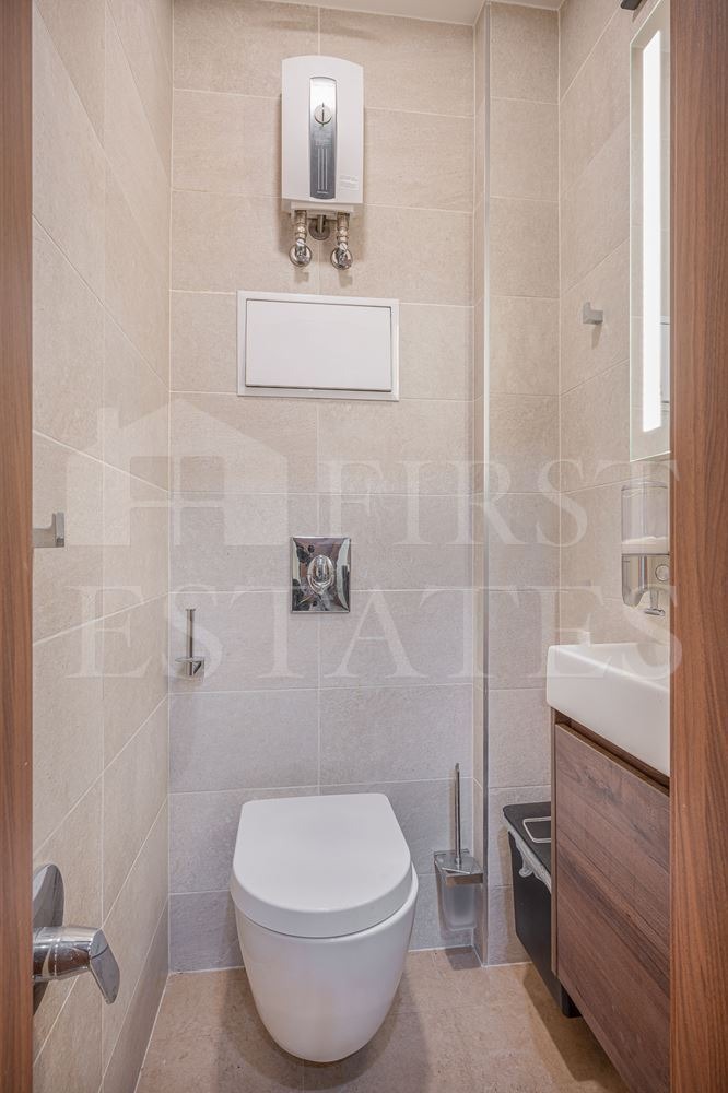 À venda  2 quartos Sofia , Iztok , 94 m² | 52164393 - imagem [11]