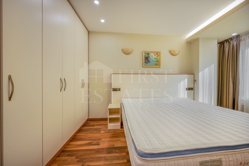 À venda  2 quartos Sofia , Iztok , 94 m² | 52164393 - imagem [5]