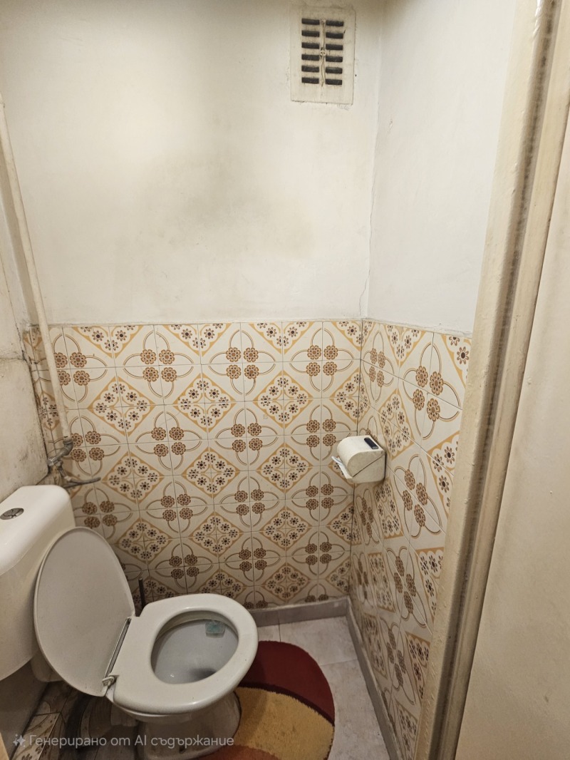 De vânzare  2 dormitoare Plovdiv , Izgrev , 86 mp | 30909941 - imagine [6]