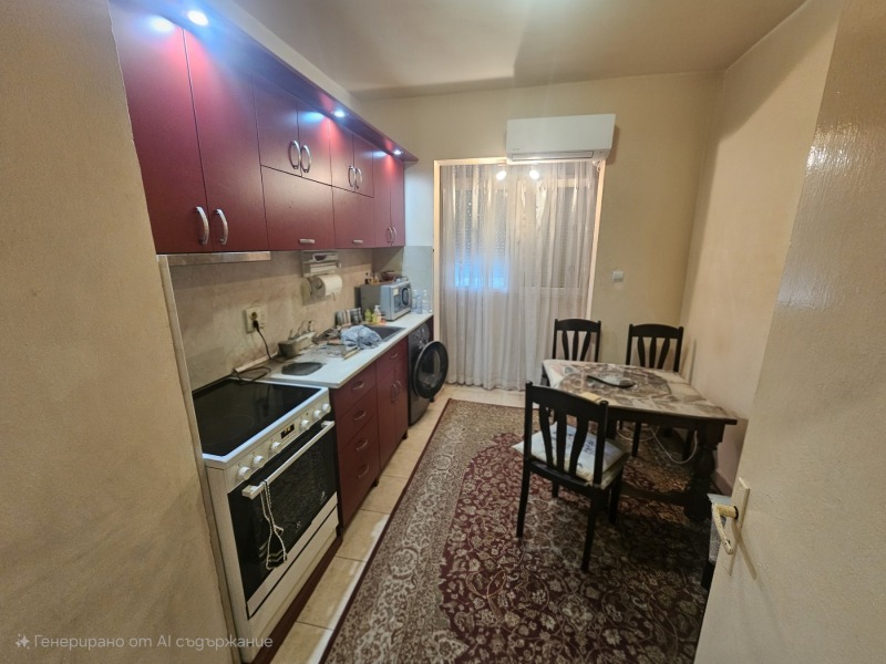 De vânzare  2 dormitoare Plovdiv , Izgrev , 86 mp | 30909941 - imagine [5]