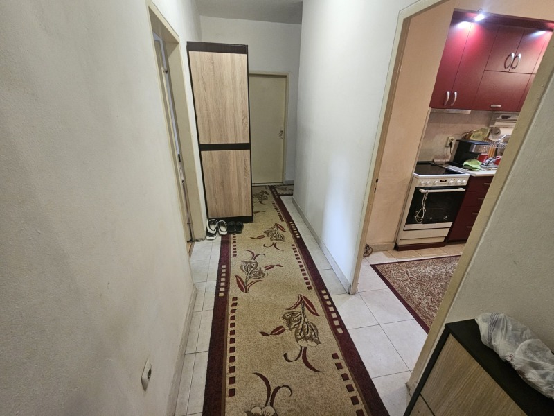 De vânzare  2 dormitoare Plovdiv , Izgrev , 86 mp | 30909941 - imagine [3]