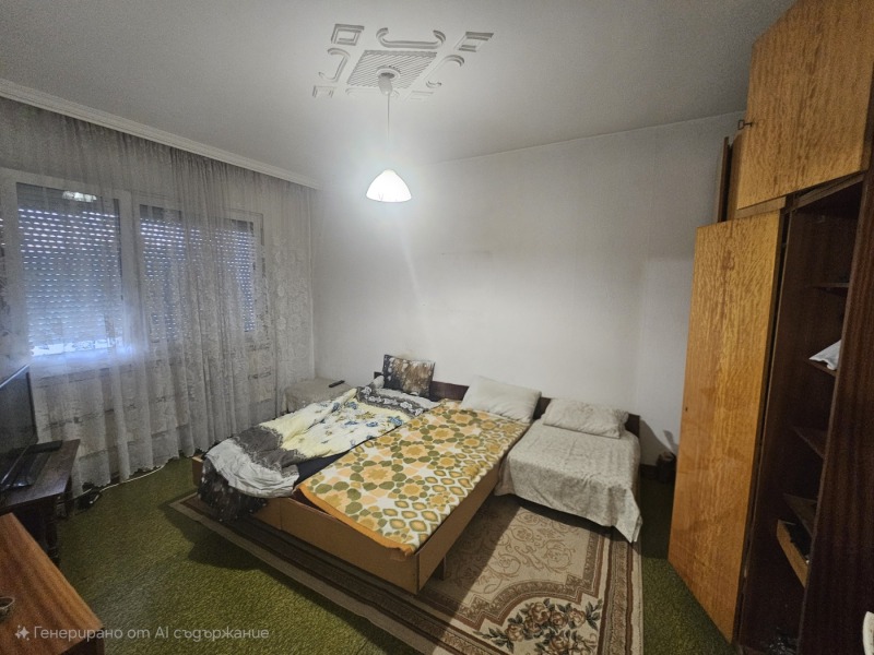 De vânzare  2 dormitoare Plovdiv , Izgrev , 86 mp | 30909941 - imagine [2]