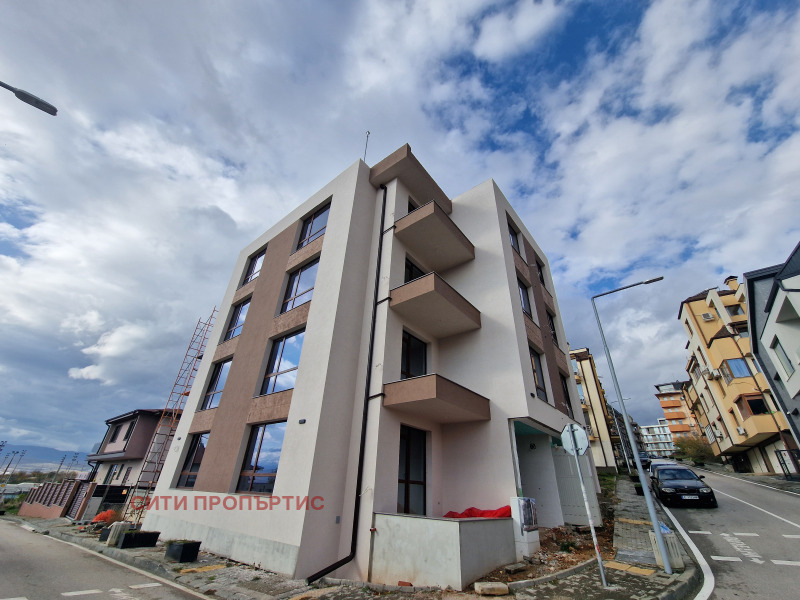 Продава 3-СТАЕН, гр. Благоевград, Освобождение, снимка 4 - Апартаменти - 52164110