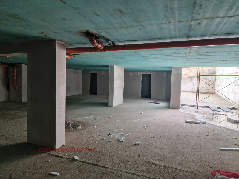 Продава 3-СТАЕН, гр. Благоевград, Освобождение, снимка 5 - Апартаменти - 52164110