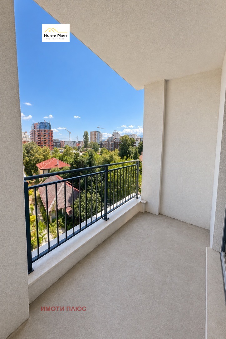 Продава 3-СТАЕН, гр. София, Кръстова вада, снимка 7 - Апартаменти - 55846709