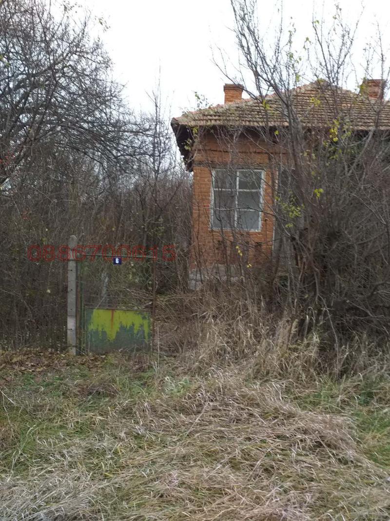 Продава КЪЩА, с. Върбовчец, област Видин, снимка 2 - Къщи - 52786152