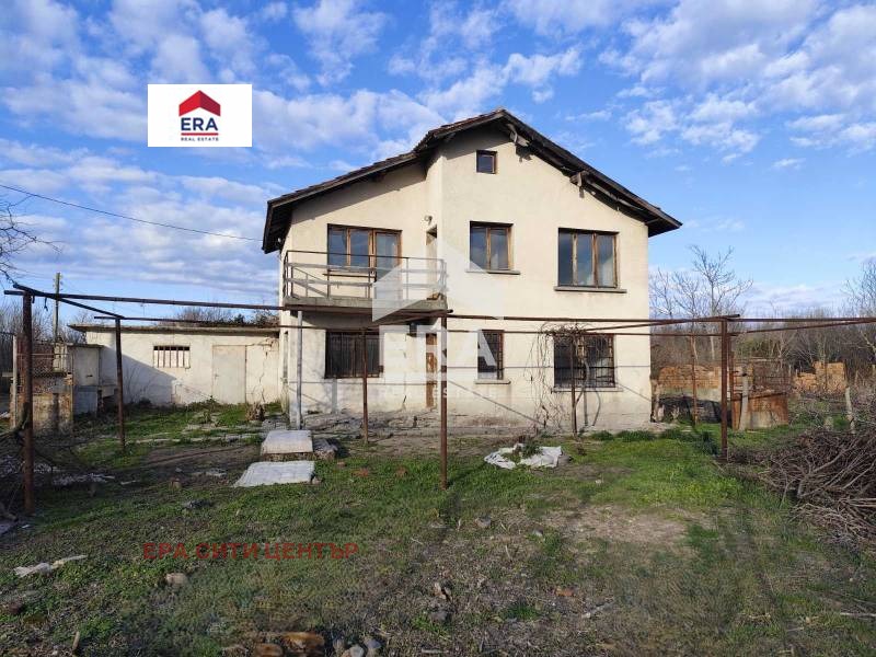 Na sprzedaż  Dom region Stara Zagora , Sredec , 75 mkw | 97690043