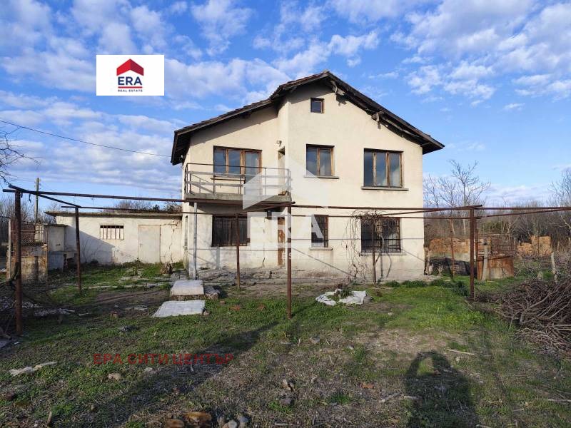 Na prodej  Dům oblast Stará Zagora , Sredec , 75 m2 | 97690043