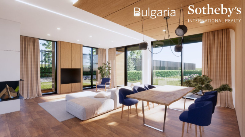 Продава  Къща област Благоевград , гр. Банско , 200 кв.м | 94120376 - изображение [5]