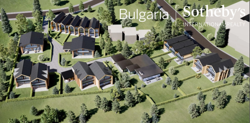 Продава  Къща област Благоевград , гр. Банско , 200 кв.м | 94120376 - изображение [6]