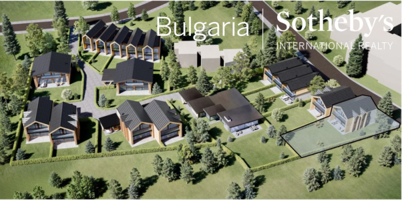 Продава  Къща област Благоевград , гр. Банско , 200 кв.м | 94120376 - изображение [7]