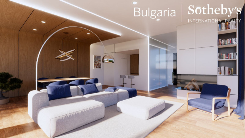 Продава  Къща област Благоевград , гр. Банско , 200 кв.м | 94120376 - изображение [4]
