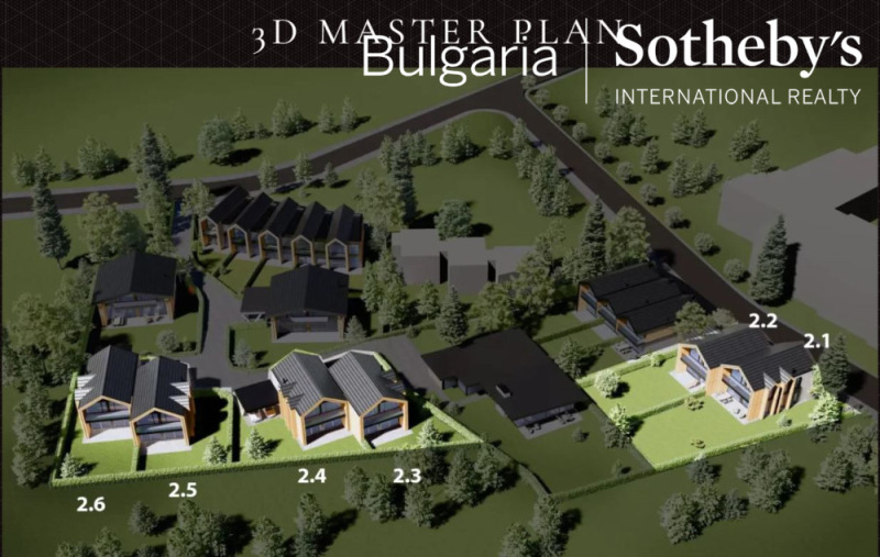 Продава  Къща област Благоевград , гр. Банско , 200 кв.м | 94120376 - изображение [8]