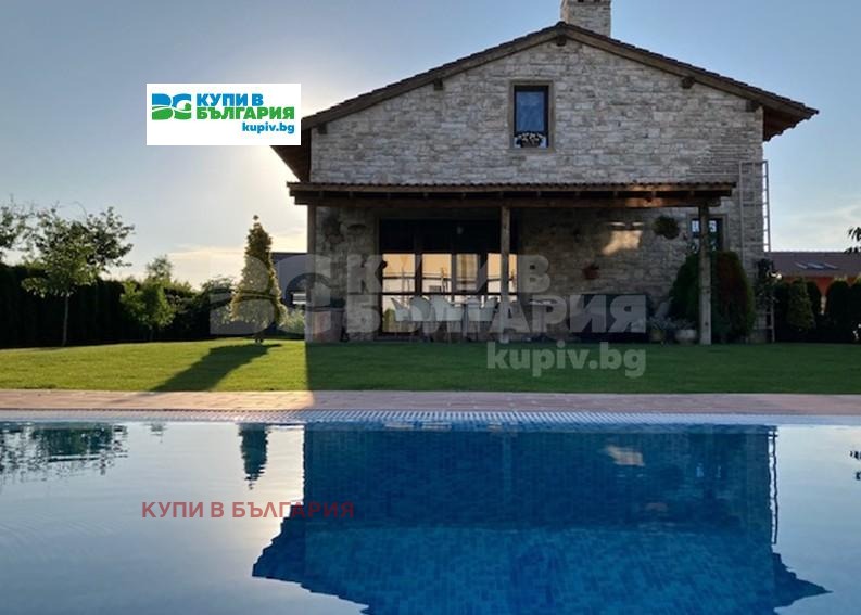 Til salg  Hus region Varna , Priseltsi , 330 kvm | 81560569