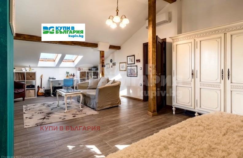 Til salg  Hus region Varna , Priseltsi , 330 kvm | 81560569 - billede [7]