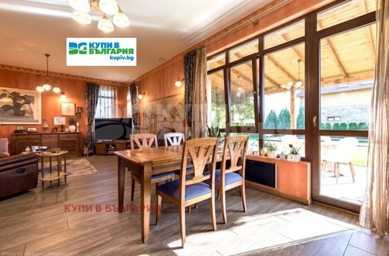 Til salg  Hus region Varna , Priseltsi , 330 kvm | 81560569 - billede [6]