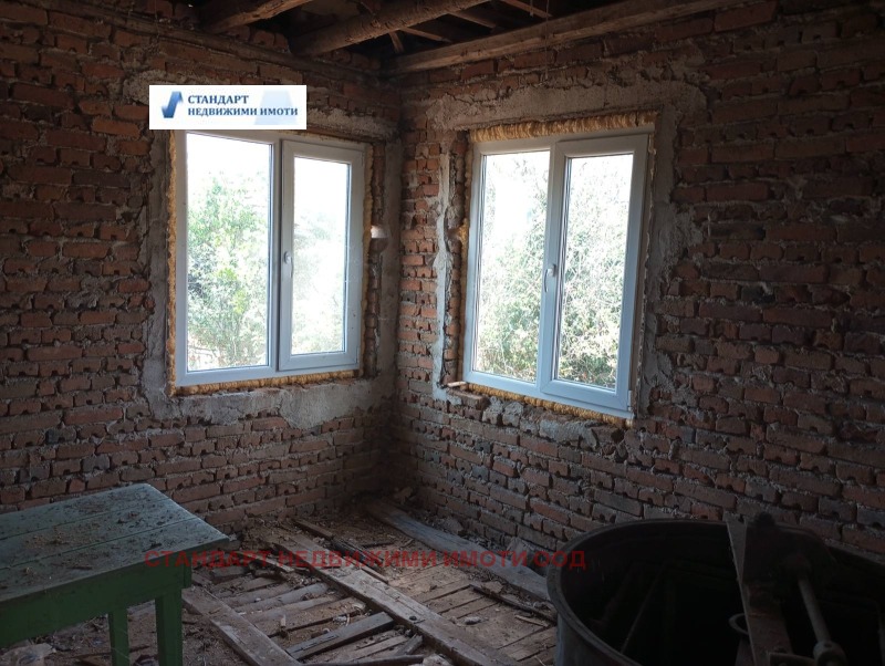 Te koop  Huis regio Pazardzjik , Djulevo , 140 m² | 40985554 - afbeelding [4]