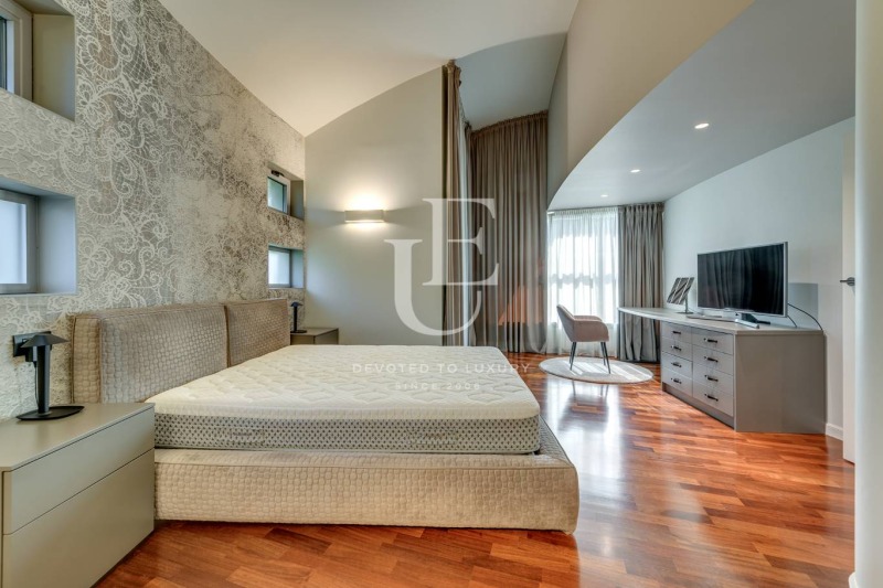 Продава КЪЩА, гр. София, Бояна, снимка 7 - Къщи - 52115429