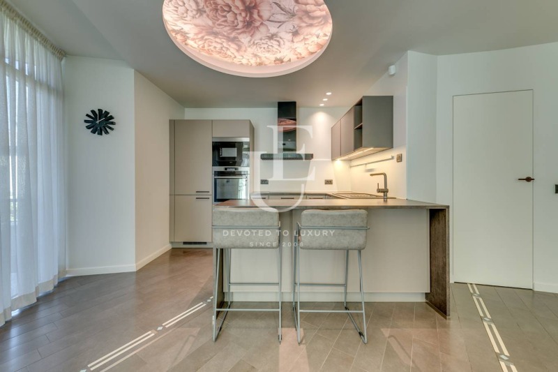 Продава КЪЩА, гр. София, Бояна, снимка 11 - Къщи - 52115429