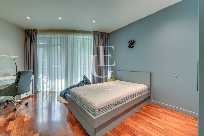 Продава КЪЩА, гр. София, Бояна, снимка 10 - Къщи - 52115429