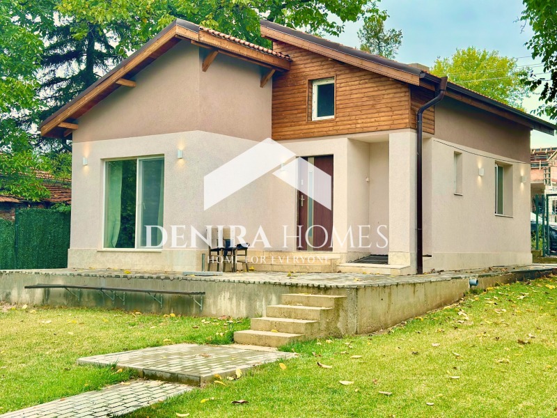 Продава КЪЩА, гр. Сливница, област София област, снимка 12 - Къщи - 52174658