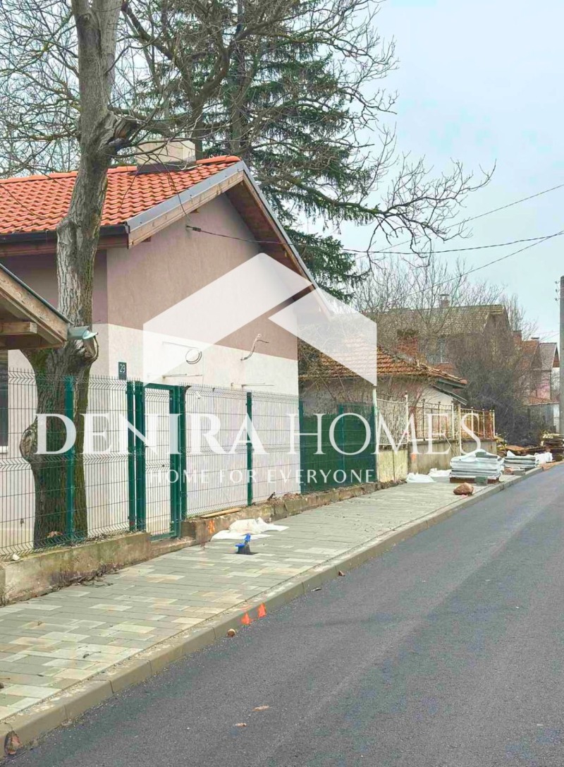 Продава КЪЩА, гр. Сливница, област София област, снимка 16 - Къщи - 52174658