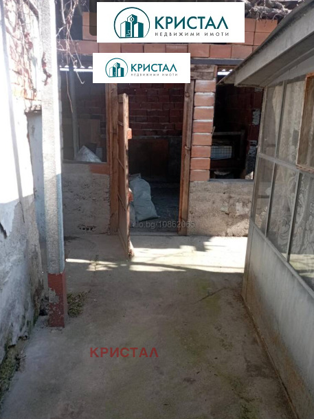 Продава КЪЩА, с. Бегово, област Пловдив, снимка 2 - Къщи - 53448754