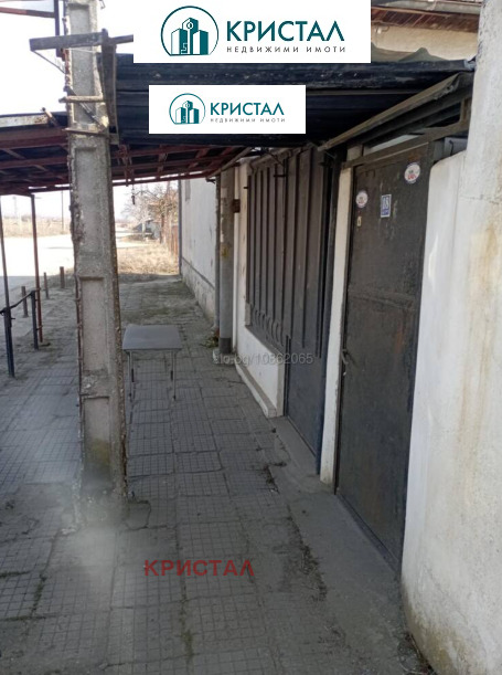 Продава КЪЩА, с. Бегово, област Пловдив, снимка 4 - Къщи - 53448754