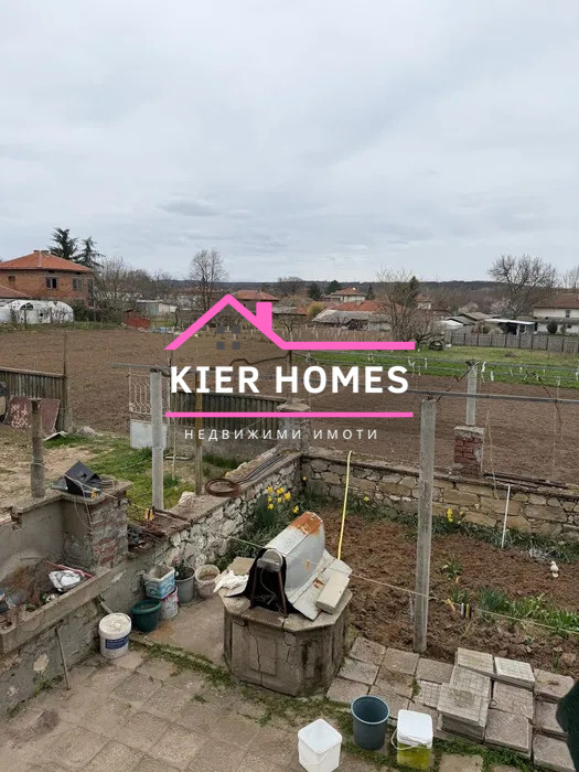 Продава КЪЩА, с. Брод, област Хасково, снимка 8 - Къщи - 54142593