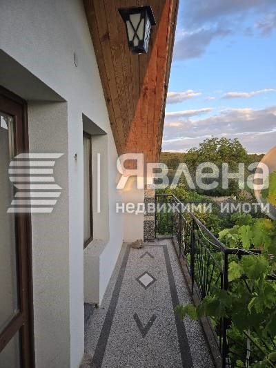 Продава КЪЩА, с. Отец Паисиево, област Пловдив, снимка 2 - Къщи - 56123587