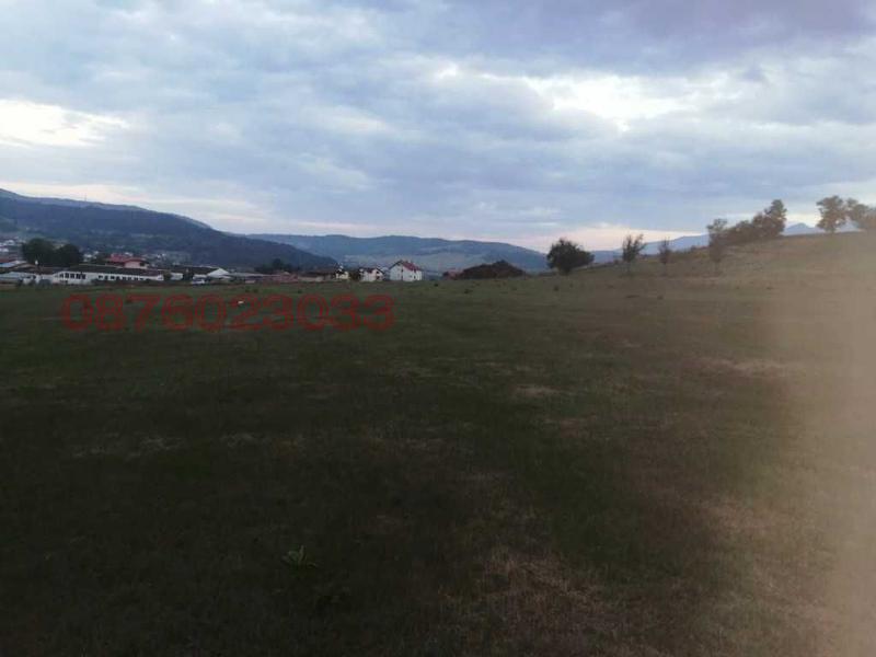 Продава ПАРЦЕЛ, гр. Белица, област Благоевград, снимка 2 - Парцели - 52857923