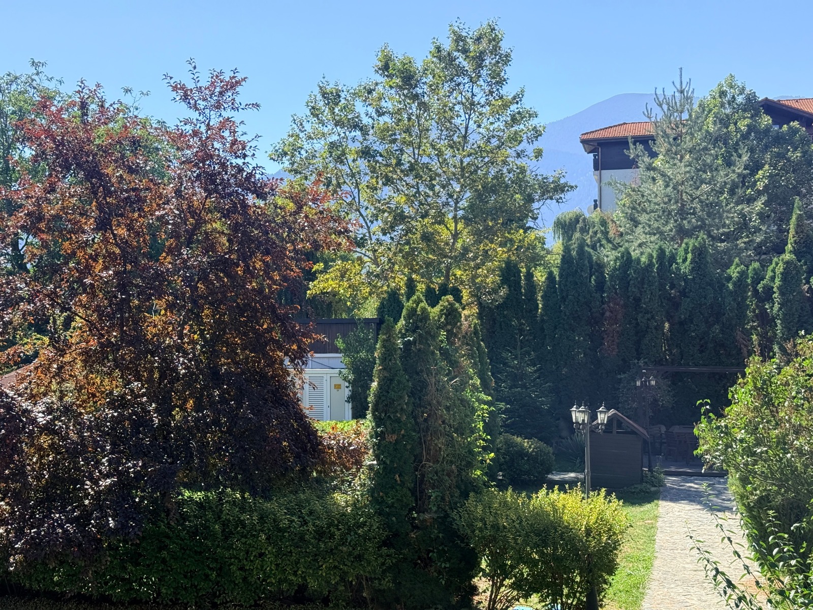 Продава 1-СТАЕН, гр. Банско, област Благоевград, снимка 11 - Апартаменти - 55986948