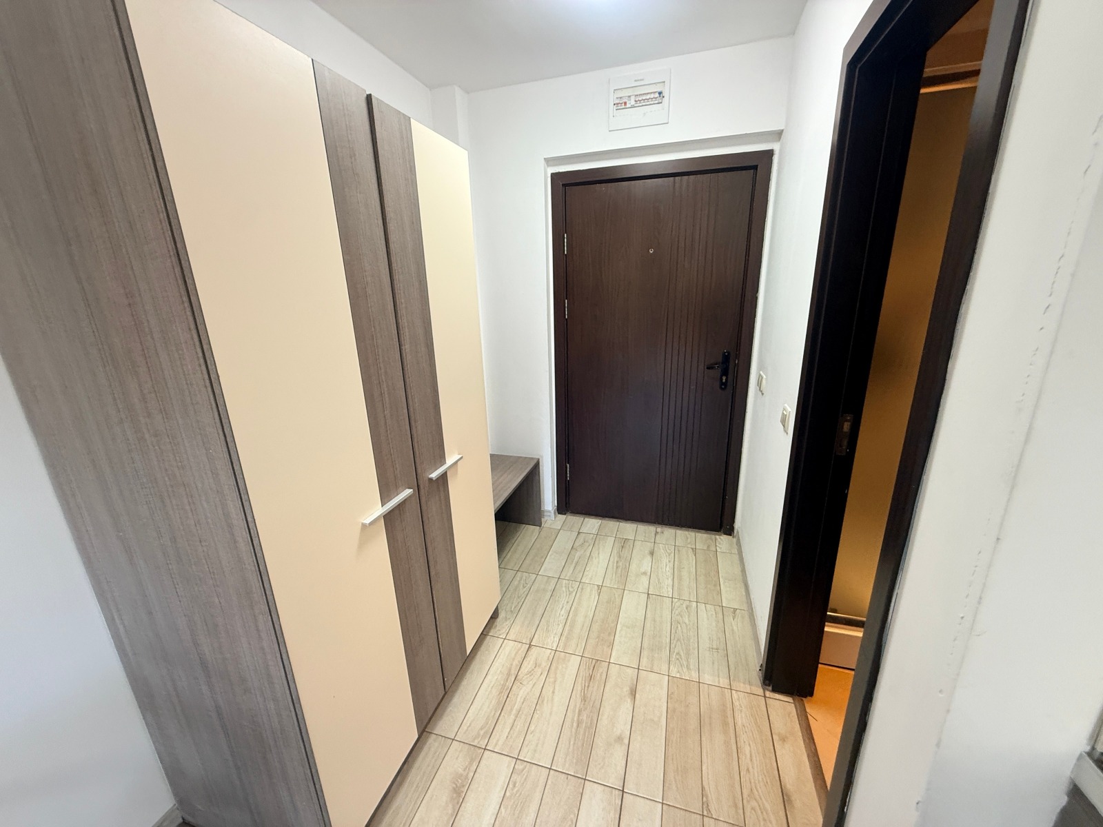 Продава 1-СТАЕН, гр. Банско, област Благоевград, снимка 6 - Апартаменти - 55986948