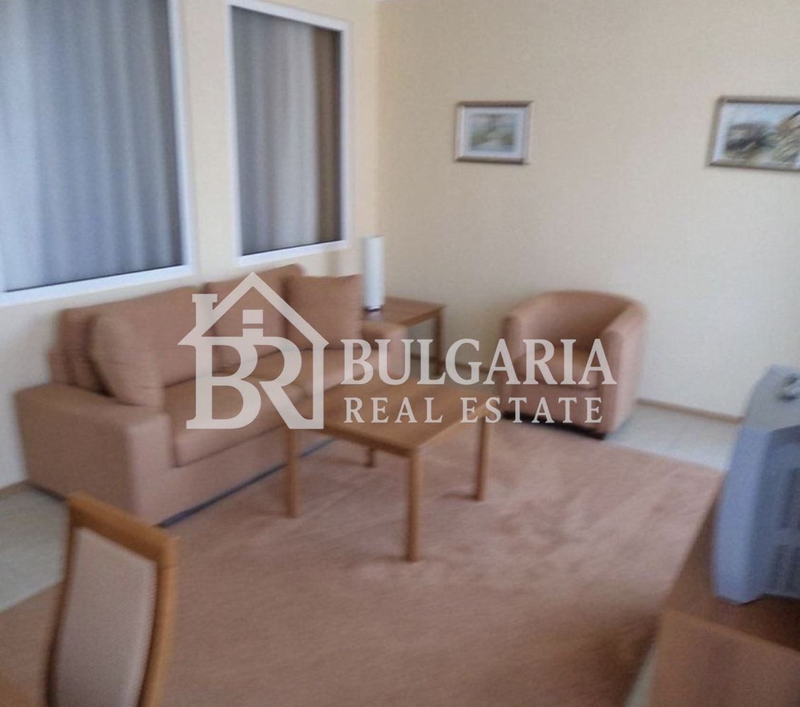 Продава 2-СТАЕН, гр. Поморие, област Бургас, снимка 2 - Апартаменти - 54531357