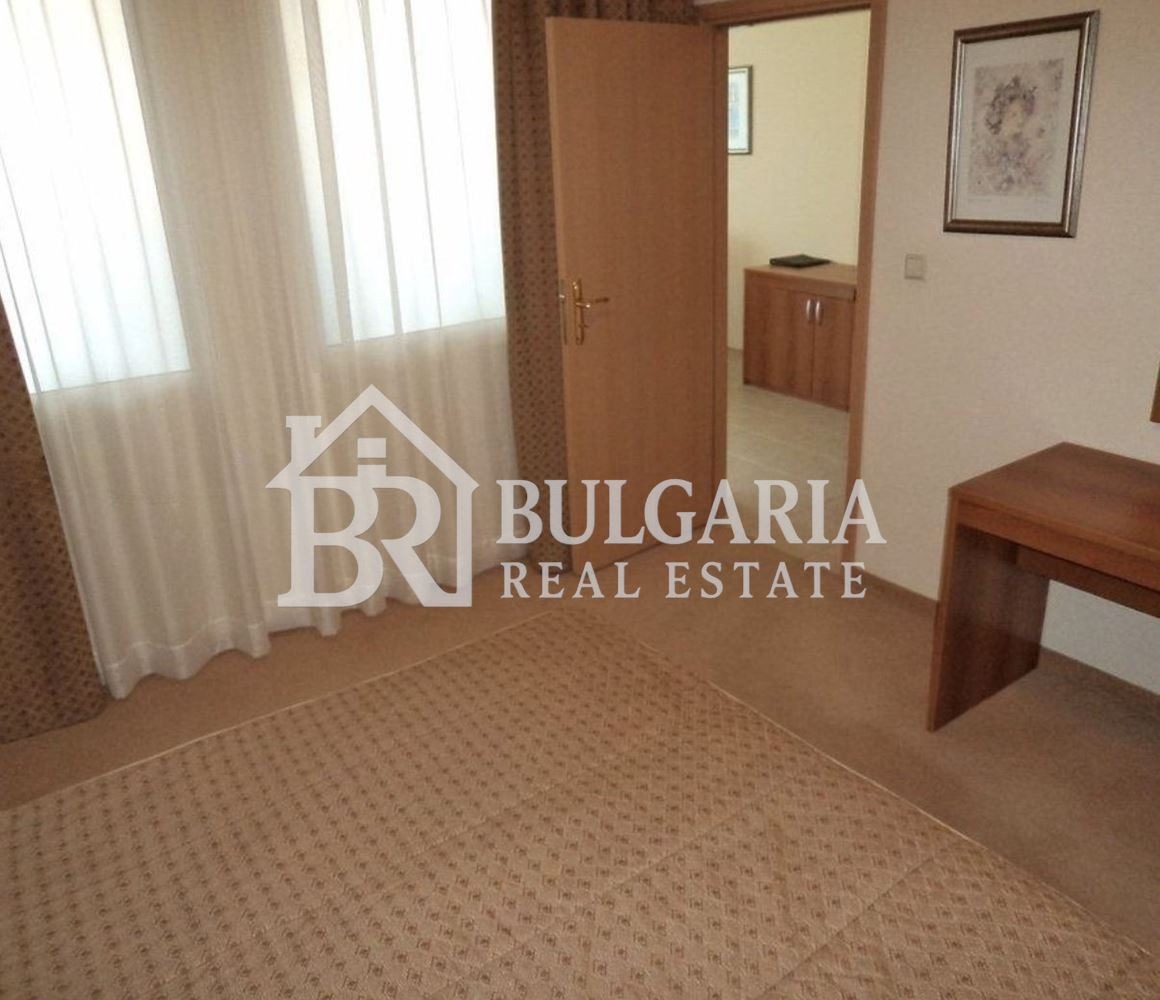 Продава 2-СТАЕН, гр. Поморие, област Бургас, снимка 10 - Апартаменти - 54531357