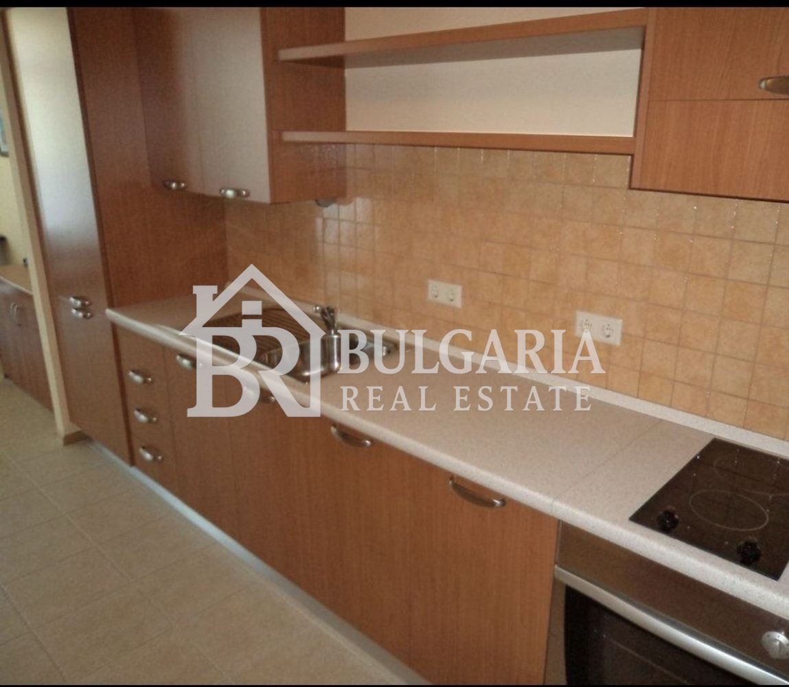 Продава 2-СТАЕН, гр. Поморие, област Бургас, снимка 4 - Апартаменти - 54531357
