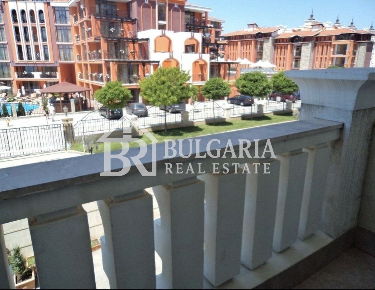 Продава 2-СТАЕН, гр. Поморие, област Бургас, снимка 8 - Апартаменти - 54531357