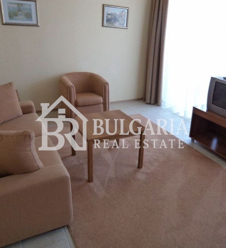 Продава 2-СТАЕН, гр. Поморие, област Бургас, снимка 3 - Апартаменти - 54531357