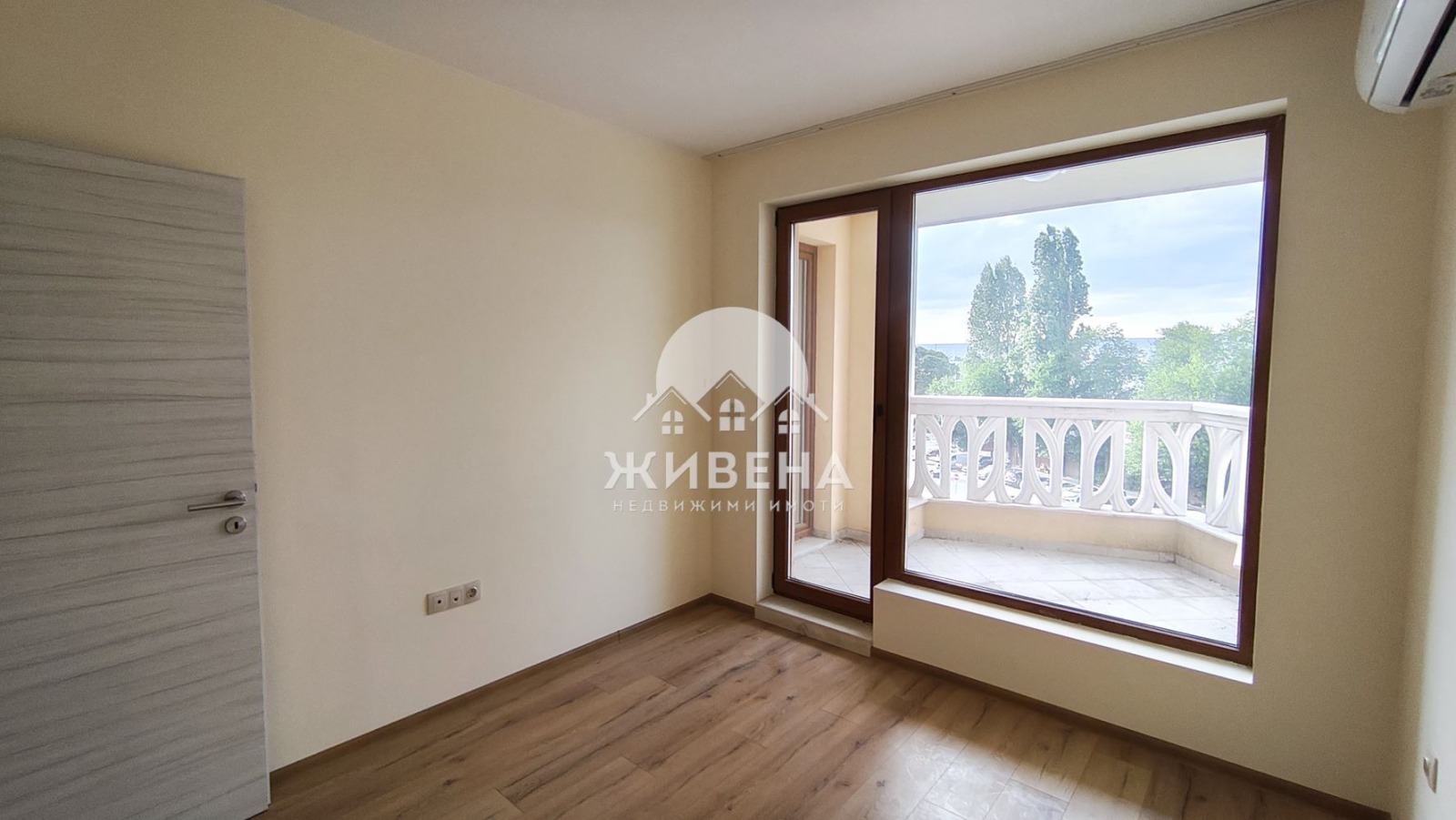 Продава 2-СТАЕН, гр. Варна, Аспарухово, снимка 7 - Апартаменти - 55457411