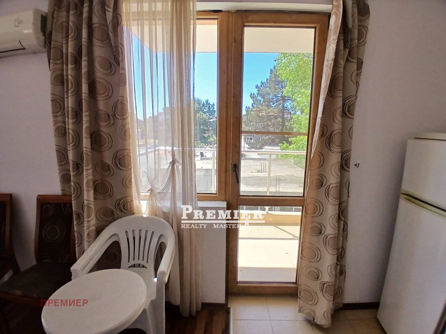 Продава 3-СТАЕН, гр. Несебър, област Бургас, снимка 2 - Апартаменти - 48573566