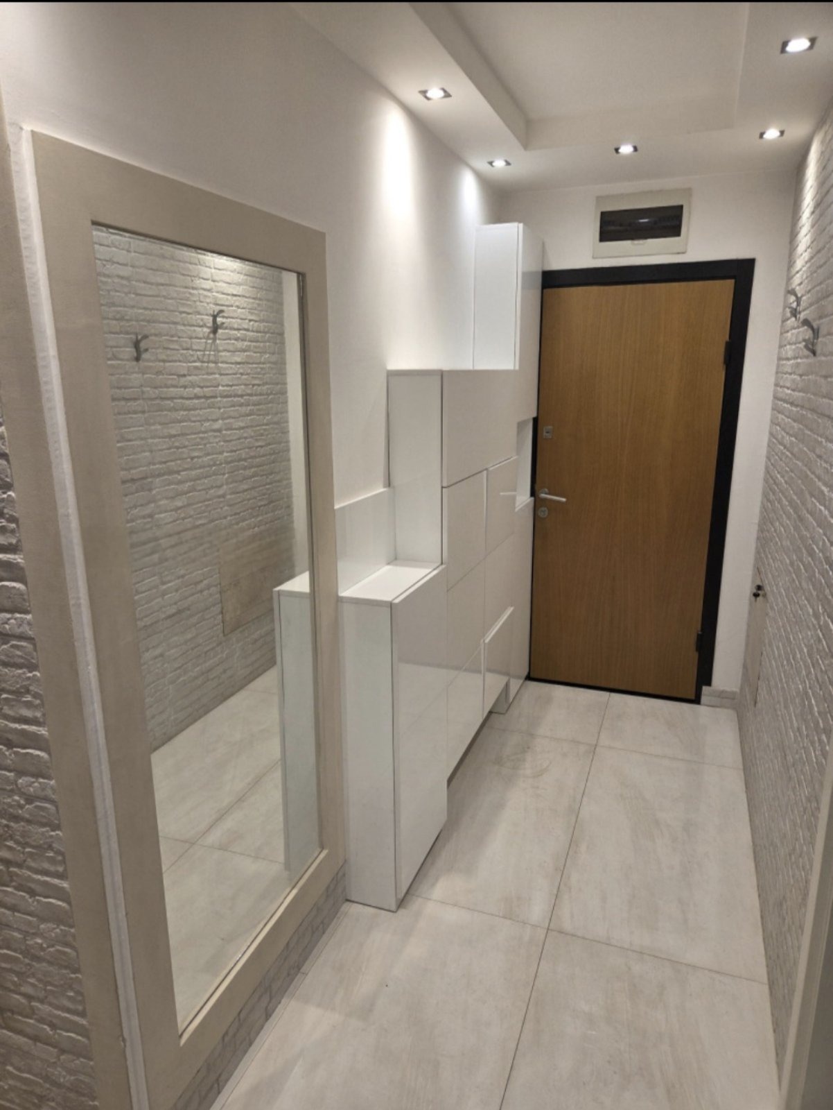 Продава 3-СТАЕН, гр. Плевен, Идеален център, снимка 8 - Апартаменти - 53606400