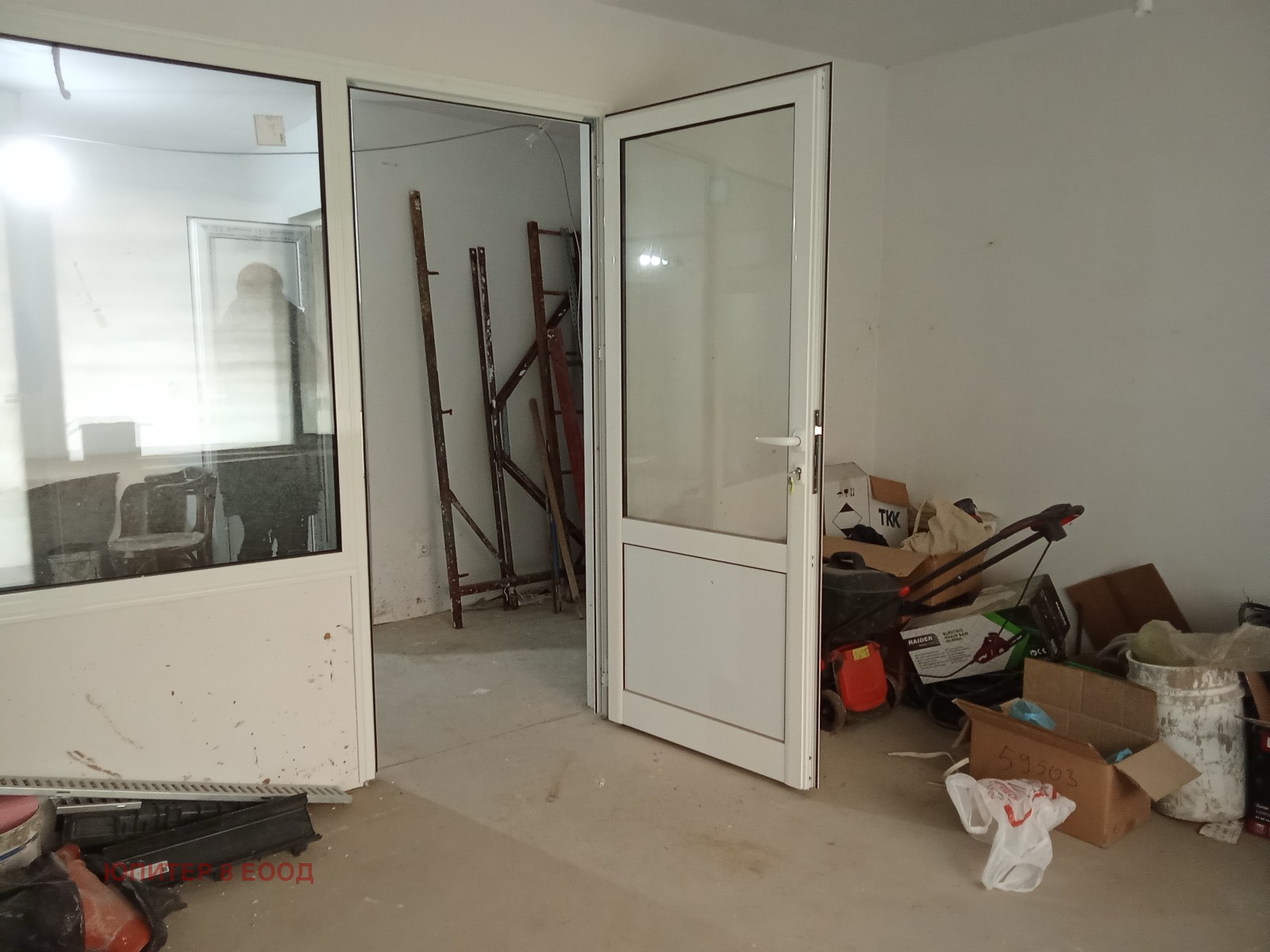 Продава 3-СТАЕН, гр. София, Център, снимка 11 - Апартаменти - 53962748