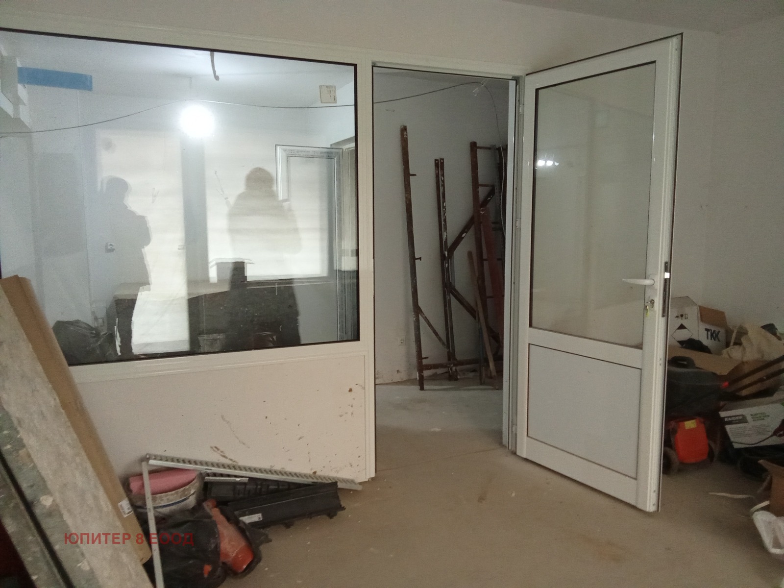 Продава 3-СТАЕН, гр. София, Център, снимка 10 - Апартаменти - 53962748