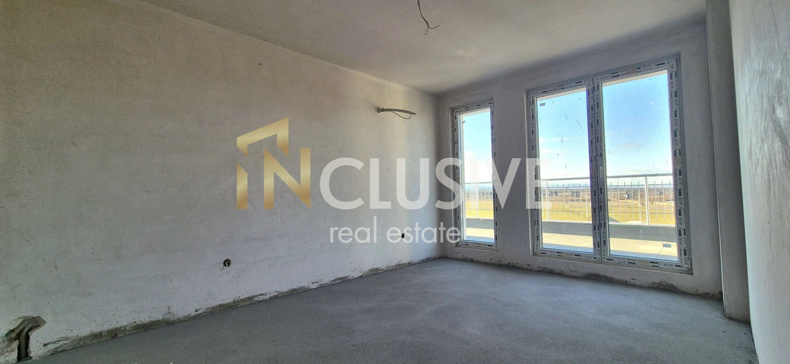 Продава 3-СТАЕН, гр. София, Обеля, снимка 5 - Апартаменти - 54762797