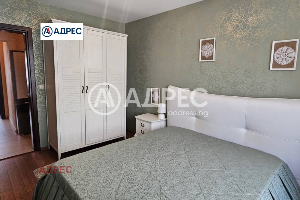 Продава 3-СТАЕН, гр. Варна, Бриз, снимка 2 - Апартаменти - 54780708
