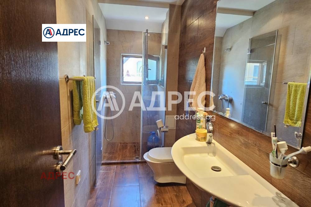 Продава 3-СТАЕН, гр. Варна, Бриз, снимка 4 - Апартаменти - 54780708